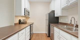 Ramsey Village Gallery 1