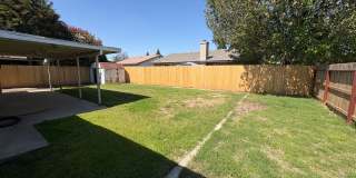 NW Visalia home available in a great neighborhood! available soon Gallery 1