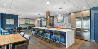 Destinations Lynnwood 61+ Active Adult Apartment Homes Gallery 70