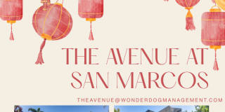 Avenue at San Marcos Gallery 1