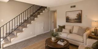 Peach Tree Townhomes Gallery 8