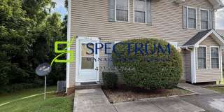 2 Bedroom 1.5 Bath duplex with basement garage. Gallery 2