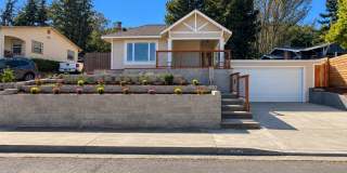 Beautifully Remodeled Two Bedroom Napa Home Beautifully Remodeled Two Bedroom Napa Home Gallery 1