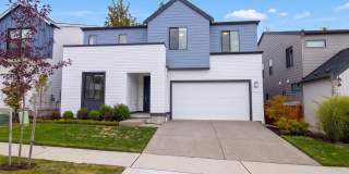Modern Tehaleh Home with Multigenerational Layout, Office & Loft Gallery 1