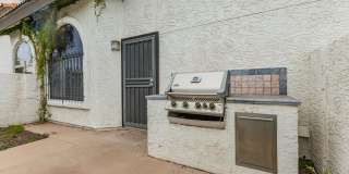 Townhome in Phoenix Gallery 26
