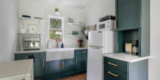 The Garden Cottage- 134 Sans Souci, Unit B Gallery 11