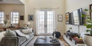 1900 Central Avenue Southwest - 1Unit 203 Gallery 12
