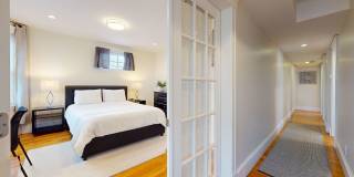 RENOVATED 4 bed 2 bath in Cambridge.... Gallery 24