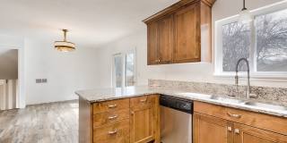Large home with shop on over 1/2 acre. Gallery 14