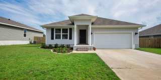 Beautiful 4-Bedroom Beulah Home – Across from Beulah Elementary in a Welcoming Community! Gallery 1