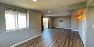 5 Bedroom House in Security-Widefield with Stunning Views of Pikes Peak Gallery 18