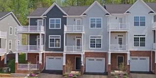 Beautiful 3BR, 2.5 Ba End Unit townhome in the Pavilion at Pantops Gallery 1