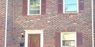 3 bedroom/ 1.5 bathroom- Courthouse Green Gallery 19
