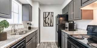 Flats at Brentwood Gallery 2