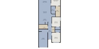 3901 Sugar Hackberry Trail Gallery 14