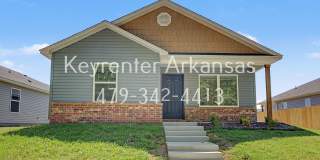 Be the very first resident to call this stunning brand‑new 3 bed, 2 bath home yours. Gallery 1