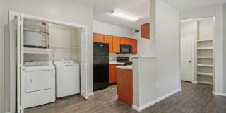 Vistas of Vance Jackson Apartments Gallery 6