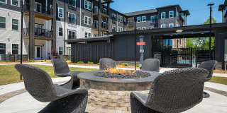 Lively at Drayton Mills Gallery 48