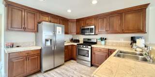 2551 Greencastle | Harborfront Haven | Mandalay Bay |Monthly Furnished Rental Gallery 6