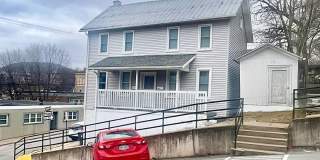 302 S. Allegheny St Gallery 1