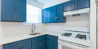 Newly renovated 2 bedroom Gallery 11