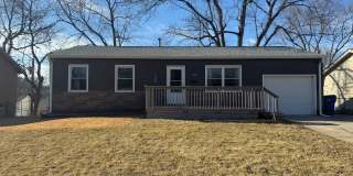 Spacious 4-Bed Ranch in Papillion–La Vista Schools Gallery 1