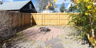 Stunning 3 Bedroom House in The Old North End Gallery 20