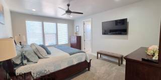Beautiful Furnished 4 Bedroom home in Brio Gallery 21