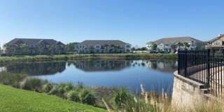 Immaculate 3/2.5 townhouse in Randal Walk Community of Lake Nona Area (Gated) Gallery 21