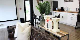 Capital Flats & Magnolia Square Apartments Gallery 12