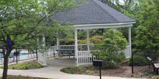 Autumn Ridge (GA) - Affordable Housing Gallery 1