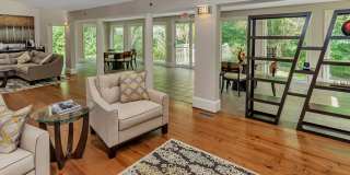Congaree Villas Gallery 12