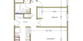 Berry Tree Gallery 1