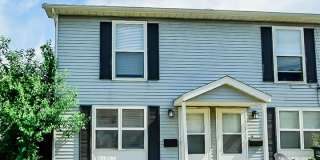 2 bedroom / 1.5 bathroom Townhome for rent in Valparaiso Gallery 1