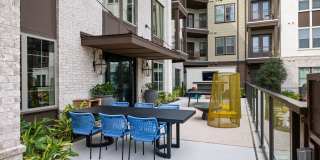 The Asher The Asher Gallery 21