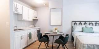 The Pines - Affordable Housing Gallery 3