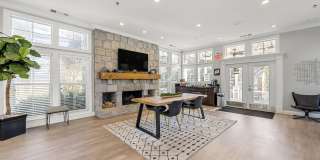 The Legacy at Druid Hills Gallery 7