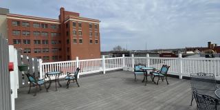 418 South Main Street Gallery 1