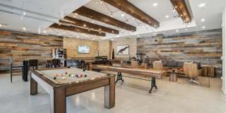 Palms Luxury Apartments Gallery 26