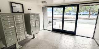 Executive House Gallery 3