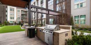 Bexley Clearfork Gallery 10