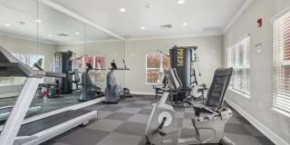 Stetson Meadows Apartments Gallery 8