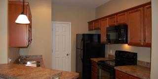 205 Capital #201 2nd level 2 Bedroom furnished Condo in Cornerstone Gallery 4