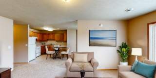 Joslyn Heights Apartments Gallery 2