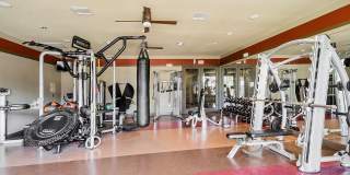 Sedona Ranch Apartments Gallery 17
