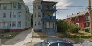 34 Wolcott St - 3rd Floor Gallery 1