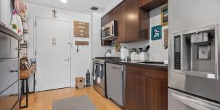 215 Ave B Gallery 2