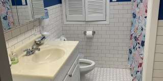 183 Massachusetts Avenue Gallery 1