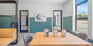 Miller and York Apartments Gallery 12