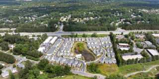 Hayloft Suwanee 55+ Senior Housing Gallery 1